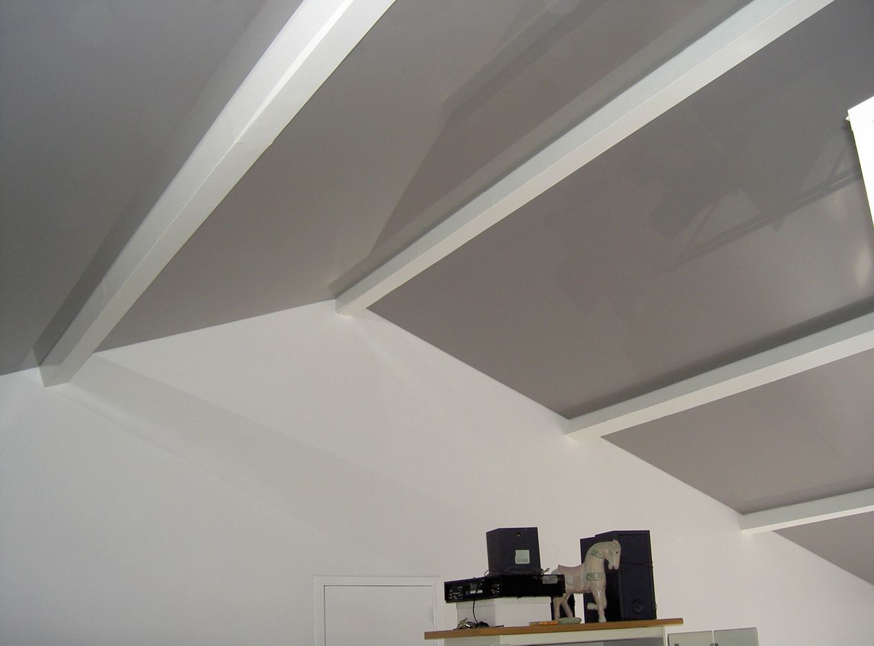 Plafond